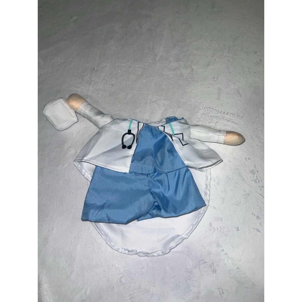 Dog costume sz M